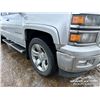 Image 53 : 2014 CHEVROLET SILVERADO 1500 LTZ CREW CAB PICKUP