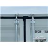 Image 10 : 6 X 10.5 FT. SHIPPING CONTAINER