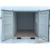 Image 12 : 6 X 10.5 FT. SHIPPING CONTAINER