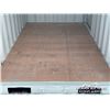 Image 13 : 6 X 10.5 FT. SHIPPING CONTAINER