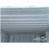 Image 14 : 6 X 10.5 FT. SHIPPING CONTAINER