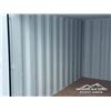 Image 15 : 6 X 10.5 FT. SHIPPING CONTAINER