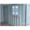 Image 16 : 6 X 10.5 FT. SHIPPING CONTAINER