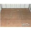 Image 19 : 6 X 10.5 FT. SHIPPING CONTAINER