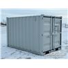 Image 2 : 6 X 10.5 FT. SHIPPING CONTAINER