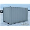 Image 3 : 6 X 10.5 FT. SHIPPING CONTAINER