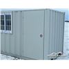 Image 5 : 6 X 10.5 FT. SHIPPING CONTAINER