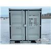 Image 8 : 6 X 10.5 FT. SHIPPING CONTAINER