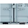 Image 9 : 6 X 10.5 FT. SHIPPING CONTAINER