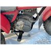 Image 13 : 1983 HONDA 185S THREE WHEELER