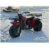 Image 1 : 1983 HONDA 185S THREE WHEELER