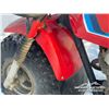 Image 22 : 1983 HONDA 185S THREE WHEELER