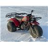 Image 2 : 1983 HONDA 185S THREE WHEELER