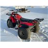 Image 4 : 1983 HONDA 185S THREE WHEELER