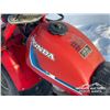Image 8 : 1983 HONDA 185S THREE WHEELER