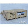 Image 4 : 25 X 33 FT. DOUBLE GARAGE SHED
