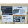 Image 5 : 12 X 20 FT. METAL CARPORT