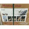 Image 6 : IRMC MASSAGE CHAIR
