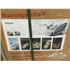 Image 6 : IRMC MASSAGE CHAIR