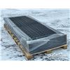 Image 1 : (15) 42 X 94 IN. DIAMOND PLATE FLOOR MATTS