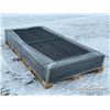 Image 3 : (15) 42 X 94 IN. DIAMOND PLATE FLOOR MATTS