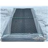 Image 5 : (15) 42 X 94 IN. DIAMOND PLATE FLOOR MATTS