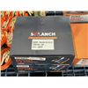 Image 9 : QTY OF SDLANCH RATCHET STRAPS