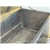 Image 12 : (2) 4 X 8 FT. TRUCK STORAGE CABINETS