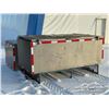 Image 2 : (2) 4 X 8 FT. TRUCK STORAGE CABINETS