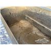 Image 6 : (2) 4 X 8 FT. TRUCK STORAGE CABINETS