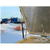 Image 8 : (2) 4 X 8 FT. TRUCK STORAGE CABINETS