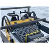 Image 10 : SDLANCH MINI COMPACT TRACK LOADER