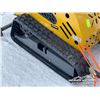 Image 11 : SDLANCH MINI COMPACT TRACK LOADER