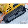 Image 12 : SDLANCH MINI COMPACT TRACK LOADER