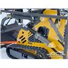 Image 15 : SDLANCH MINI COMPACT TRACK LOADER
