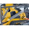 Image 16 : SDLANCH MINI COMPACT TRACK LOADER