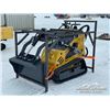 Image 1 : SDLANCH MINI COMPACT TRACK LOADER