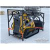 Image 3 : SDLANCH MINI COMPACT TRACK LOADER