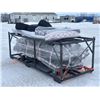 Image 2 : 2026 SDLANCH SDLGC80 4 SEATER ELECTRIC GOLF CART