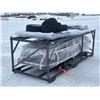 Image 3 : 2026 SDLANCH SDLGC80 4 SEATER ELECTRIC GOLF CART