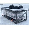 Image 4 : 2026 SDLANCH SDLGC80 4 SEATER ELECTRIC GOLF CART