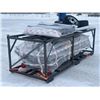 Image 5 : 2026 SDLANCH SDLGC80 4 SEATER ELECTRIC GOLF CART