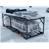 Image 2 : 2026 SDLANCH SDLGC80 4 SEATER ELECTRIC GOLF CART