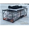 Image 3 : 2026 SDLANCH SDLGC80 4 SEATER ELECTRIC GOLF CART