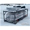 Image 5 : 2026 SDLANCH SDLGC80 4 SEATER ELECTRIC GOLF CART