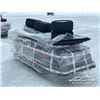 Image 2 : 2026 SDLANCH SDLGC80 4 SEATER ELECTRIC GOLF CART