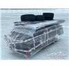 Image 3 : 2026 SDLANCH SDLGC80 4 SEATER ELECTRIC GOLF CART