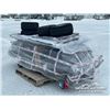 Image 4 : 2026 SDLANCH SDLGC80 4 SEATER ELECTRIC GOLF CART