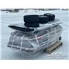 Image 5 : 2026 SDLANCH SDLGC80 4 SEATER ELECTRIC GOLF CART