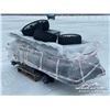 Image 2 : 2026 SDLANCH SDLGC80 4 SEATER ELECTRIC GOLF CART